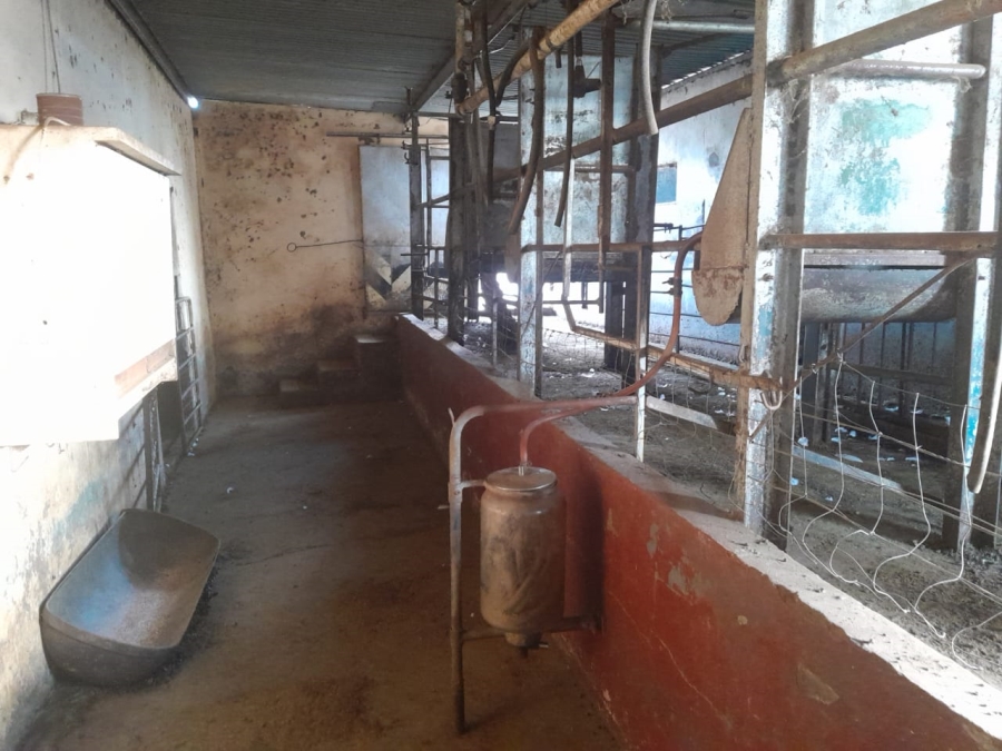 3 Bedroom Property for Sale in Bloemhof Rural North West